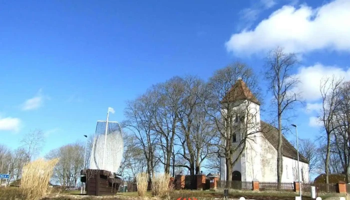 Valdemārpils pilsēta - Valdemārpils Pilsēta, Talsu Novads