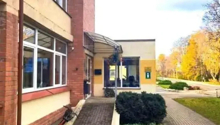 Valdemārpils Tūrisma informācijas centrs - Valdemārpils