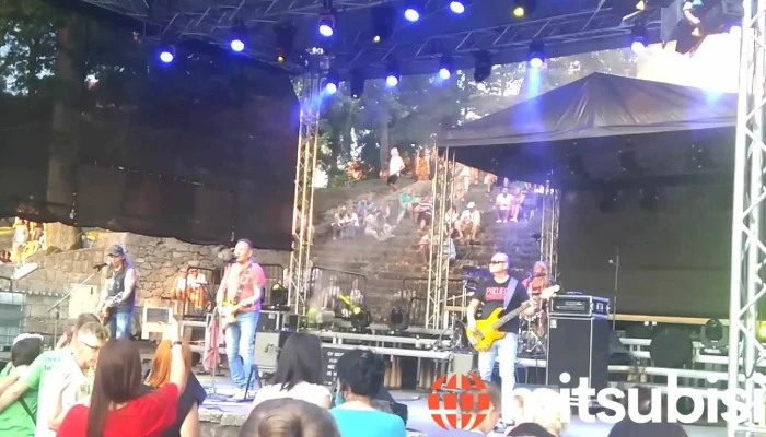 Valmieras Csdd -  Videoklipi - Valmiera