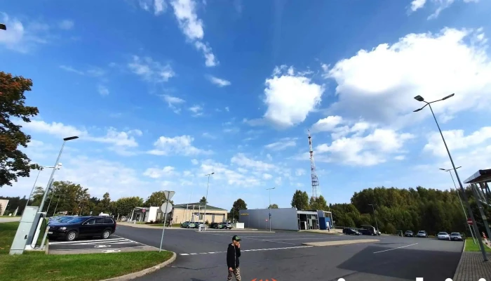 Valmieras Csdd -  Visi - Valmiera