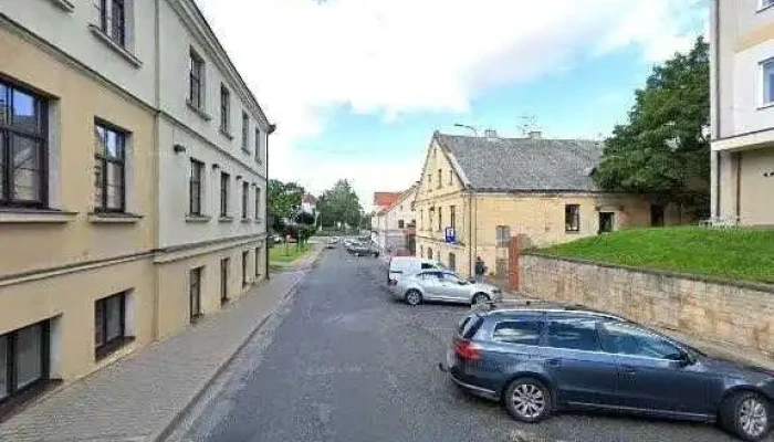 Valsts Ienemumu Dienests Kurzemes Regionala Iestade Saldus Nodala Ielas Attels Un 360deg - Saldus