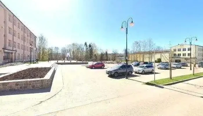Valsts Ienemumu Dienests Latgales Regionala Iestade Ludzas Nodala Visi - Ludza