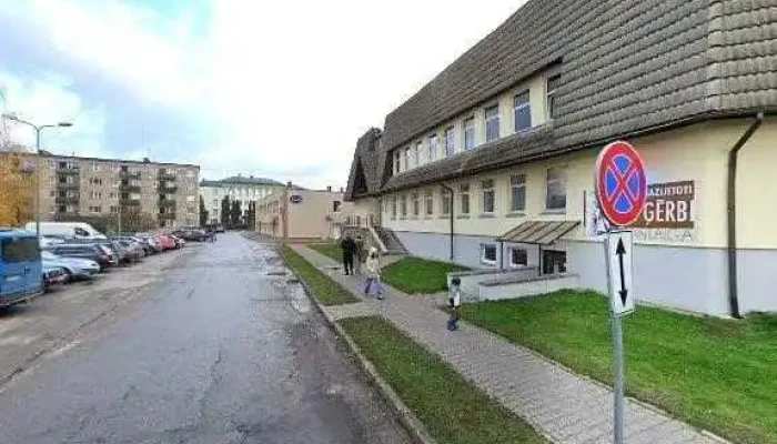 Valsts Ienemumu Dienests Visi - Bauska