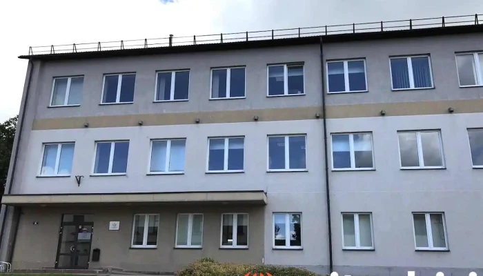 Valsts ieņēmumu dienests, Kurzemes reģionālā iestāde, Saldus nodaļa - Saldus