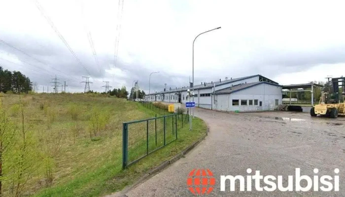 Valsts ieņēmumu dienests, Latgales reģionālā iestāde, Muitas kontroles punkts Preču stacija - Daugavpils