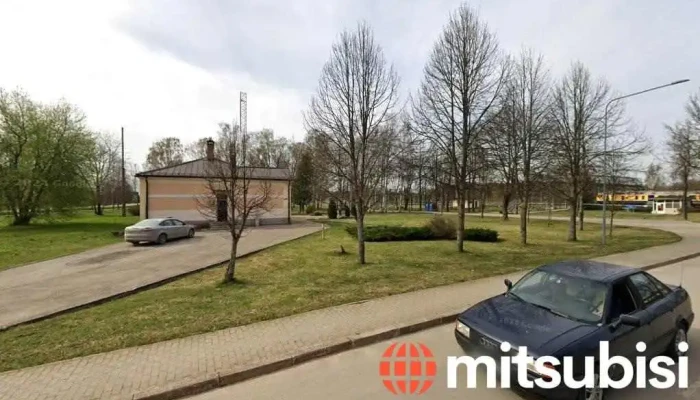 Valsts ieņēmumu dienests, Latgales reģionālā iestāde, Muitas kontroles punkts Zilupe - Zilupe