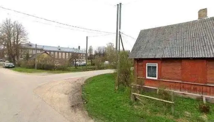Valsts Robezsardze Ludzas Parvalde Karsavas Dzelzcela Robezkontroles Punkts Visi - Kārsava