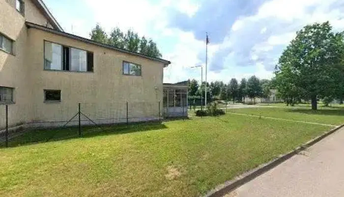 Valsts Robezsardze Ludzas Parvalde Zilupes Dzelzcela Robezkontroles Punkts Visi - Zilupe