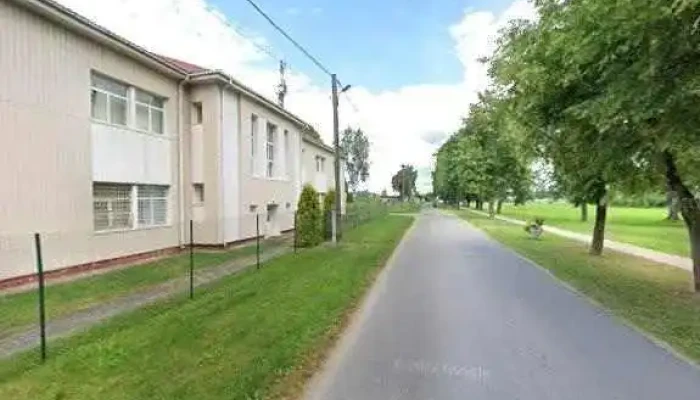 Valsts Robezsardze Vilakas Parvalde Ielas Attels Un 360deg - Viļaka