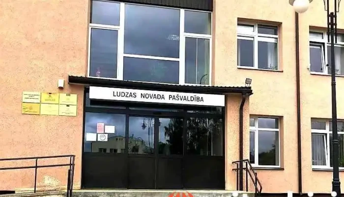 Valsts sociālās apdrošināšanas aģentūra, Ludzas klientu apkalpošanas centrs - Ludza