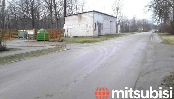 Valsts Tehniskas Uzraudzibas Agentura Latgales Regiona Nodala Preili Atlasija Ipasnieks - Preiļi