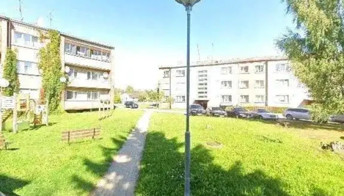 Valsts Tehniskas Uzraudzibas Agentura Latgales Regiona Nodala Preili Ielas Attels Un 360deg - Preiļi