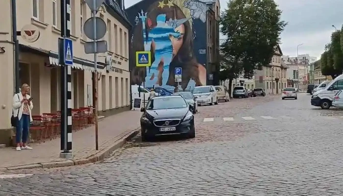 Valsts zemes dienests, Liepājas klientu apkalpošanas centrs - Liepāja