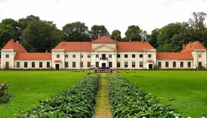 Varaklani Visi - Varakļāni