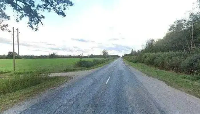 Vecais Ceplis -  Visi - Indrānu Pagasts, Madonas Novads