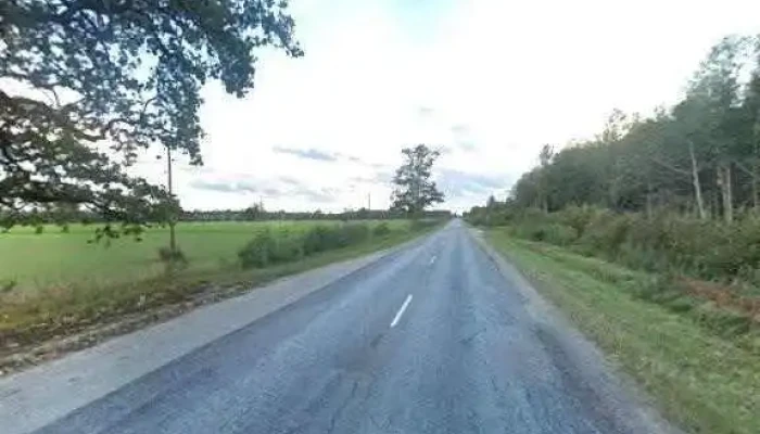 Vecais Ceplis -  Visi - Indrānu Pagasts, Madonas Novads