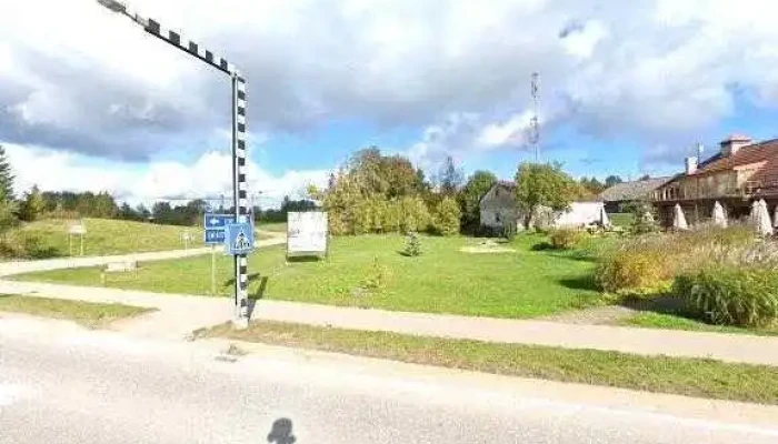 Vecpiebalga -  Ielas Attels Un 360deg - Vecpiebalga