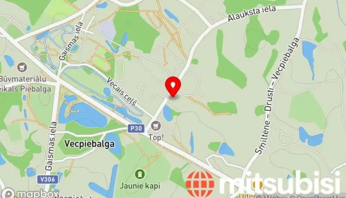 Vecpiebalgas Novada Pasvaldiba Karte - Vecpiebalgas Novads