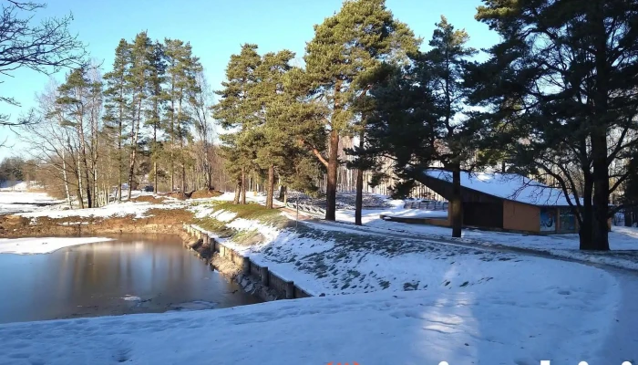 Vecumnieku tautas nams - Vecumnieki