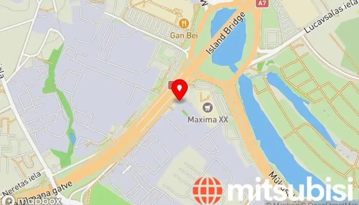 Veda Autoserviss Pārdaugavā / Ziepniekkalnā - Zemgales Priekšpilsēta