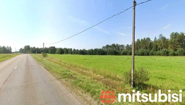 Vega P , Sia, Degvielas uzpildes stacija - Preiļu Novads