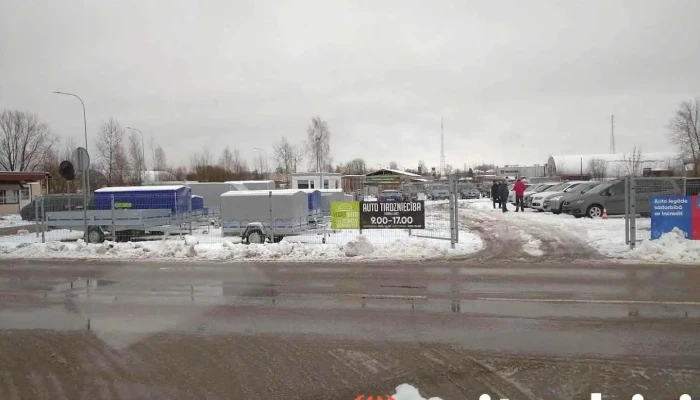 Vegas Auto - Daugavpils