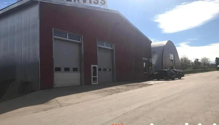 Vejmars Autoserviss, Sia - Tukums