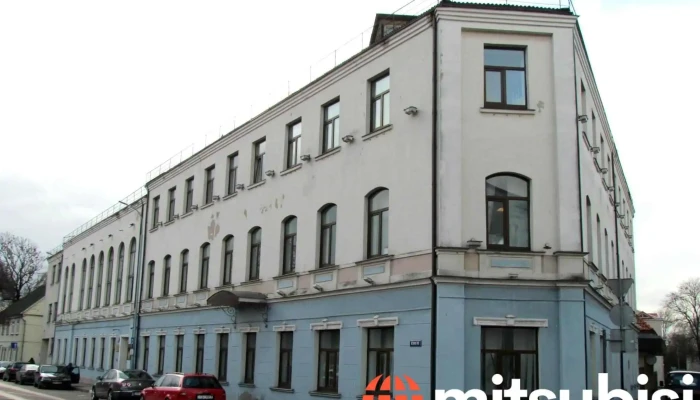 Ventspils nekustamie īpašumi , Sia - Ventspils