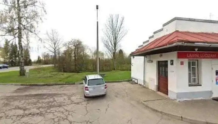 Viada Karsava Ielas Attels Un 360deg - Kārsava