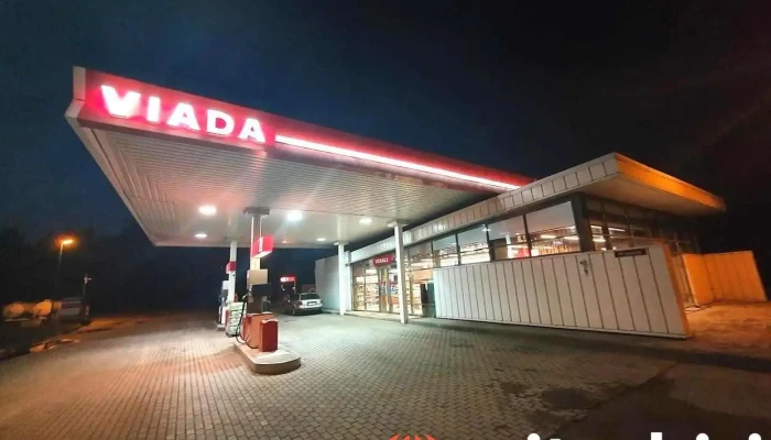 Viada - Pļaviņas