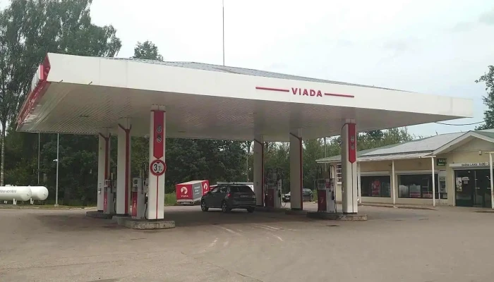 Viada Vecpiebalga -  Visi - Vecpiebalga