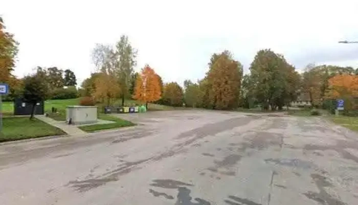 Viesite Visi - Viesīte