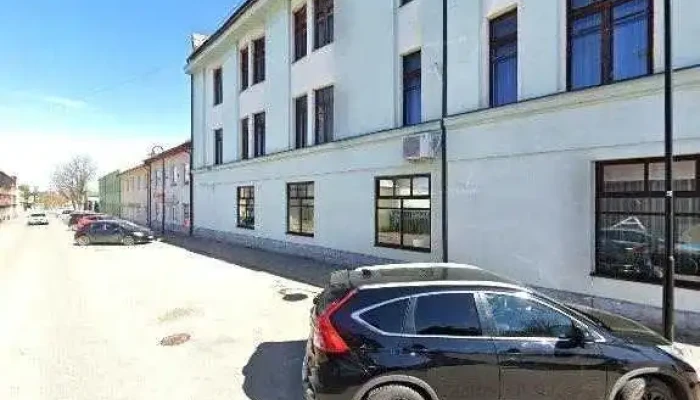 Viesnica Ludza Ielas Attels Un 360deg - Ludza
