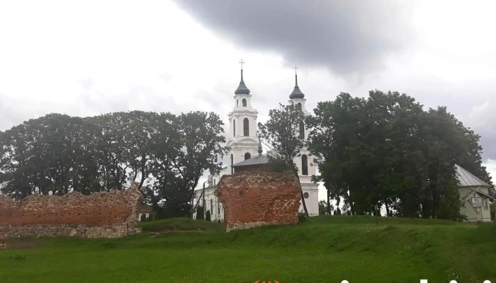 Viesnica Ludza No Viesiem - Ludza