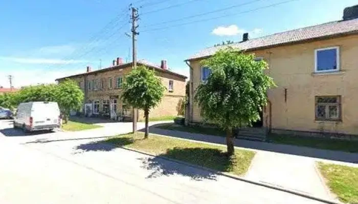 Viesturi Zs Visi - Skrunda