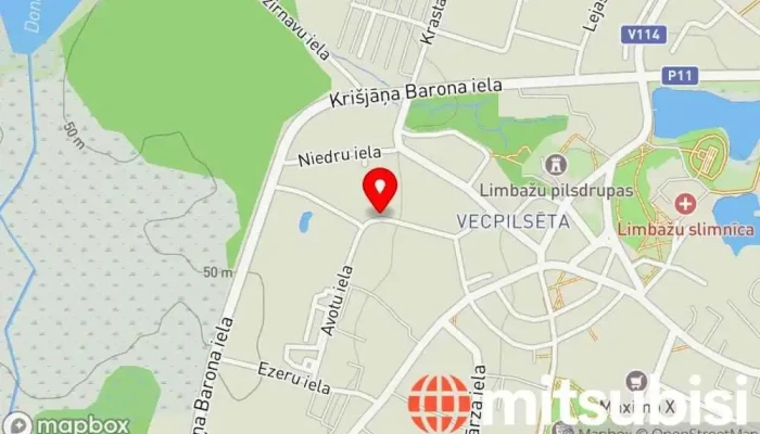 Viesulis Plus Sia Karte - Limbaži