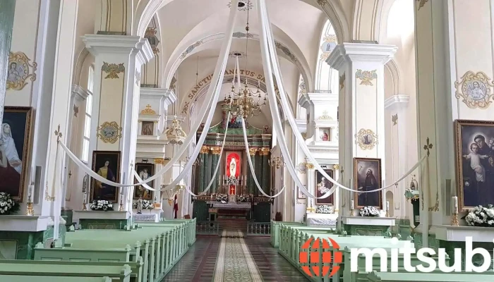 Vilanu Selekcijas Un Izmeginajumu Stacija As Visi - Viļānu Pagasts