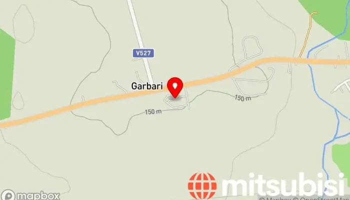 Virsi Ludza Dus Karte - Garbari