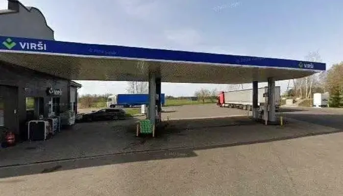 Virsi Ludza Dus Ielas Attels Un 360deg - Garbari