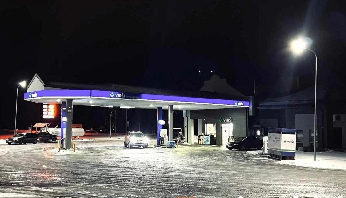 Virsi Ludza Dus Visi - Garbari