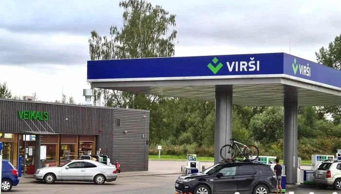 Virši Krustpils, Dus - Jēkabpils