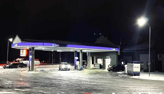 Virši Ludza, Dus - Garbari