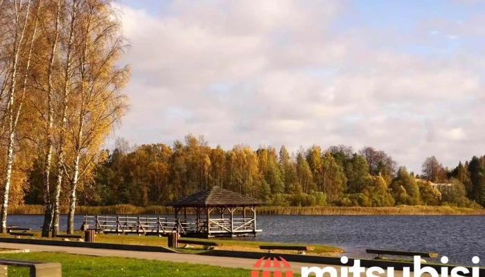 Visit Valdemarpils -  Atlasija Ipasnieks - Valdemārpils