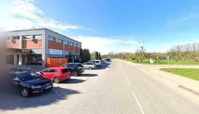Viss Darzam Un Majai Ielas Attels Un 360deg - Ķekava