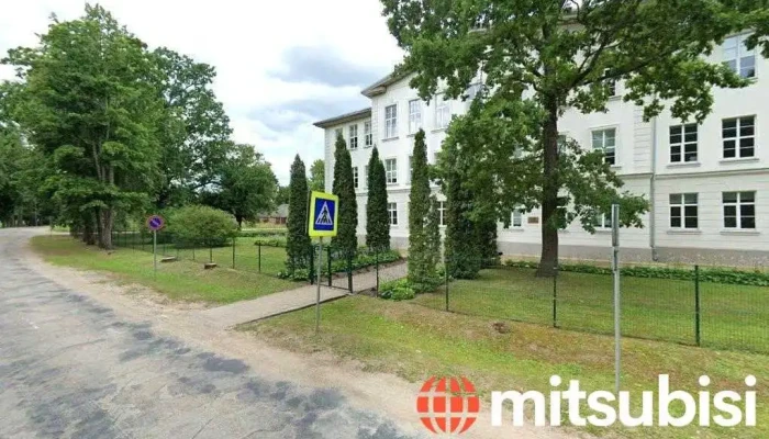Viļakas mūzikas un mākslas skola - Viļaka