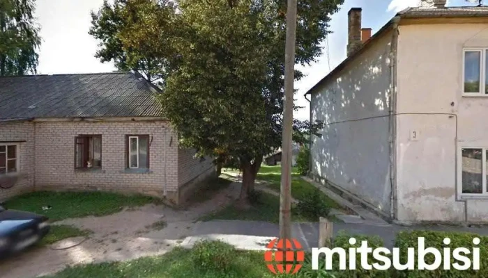 Viļānu pilsētas zemes komisija - Viļāni