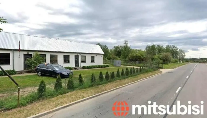 Voroņins , Sia, Serviss - Jēkabpils