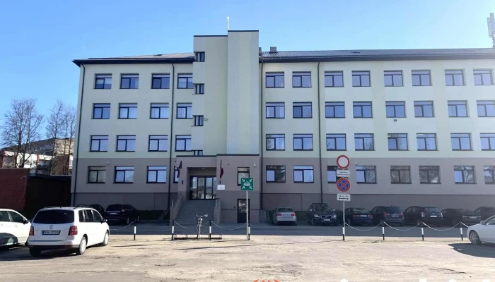 Zemgales rajona tiesa - Jelgava