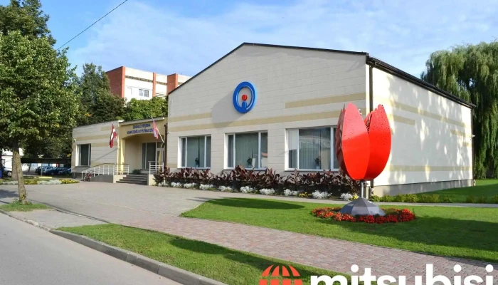 Zemgales reģiona Kompetenču attīstības centrs - Jelgava