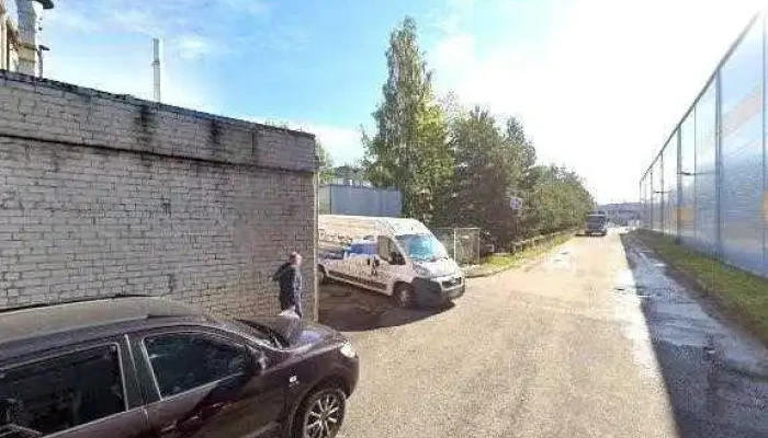 Zemletes -  Ielas Attels Un 360deg - Rīga